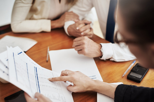 スキルアップ支援の企画・準備