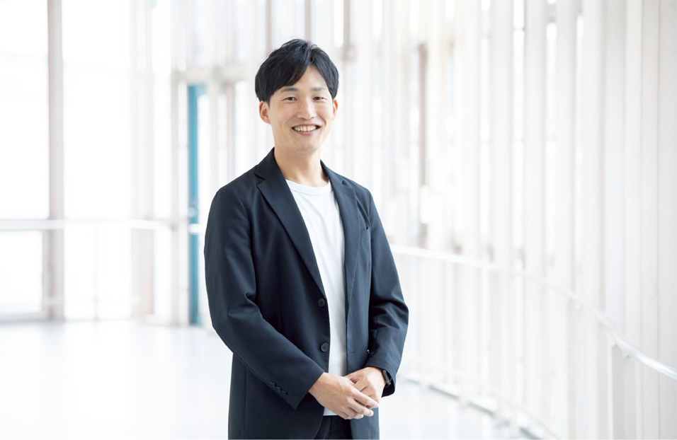 代表取締役 山本 直生